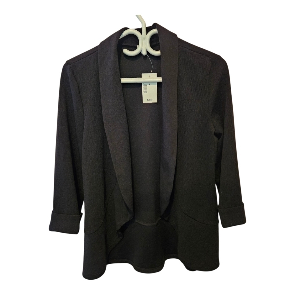 Kismet Charcoal Women's Blazer​​​​